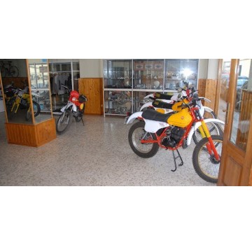 Motos J. Alonso