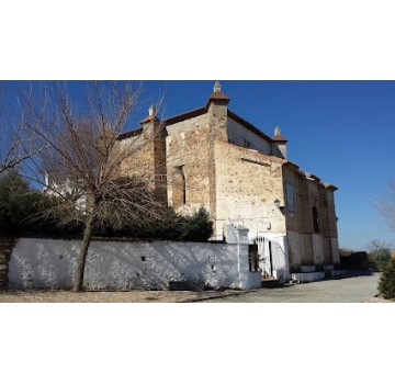 Ermita de Nuestra Señora de Altagracia