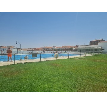 Piscina Municipal