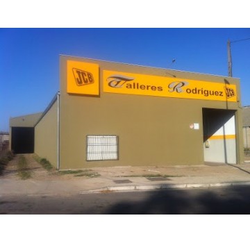 Talleres Rodríguez