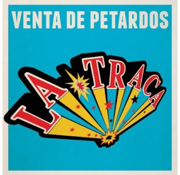 La Traca Zafra