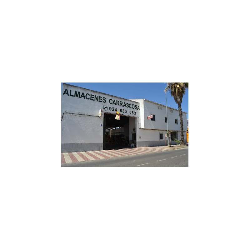 ALMACENES CARRASCOSA, S.L.