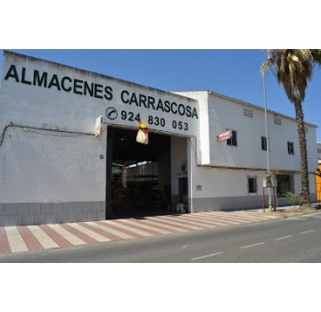 ALMACENES CARRASCOSA, S.L.