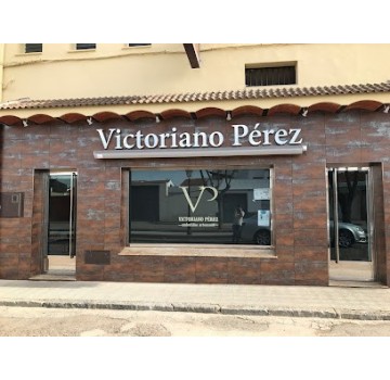 Victoriano Pérez S L