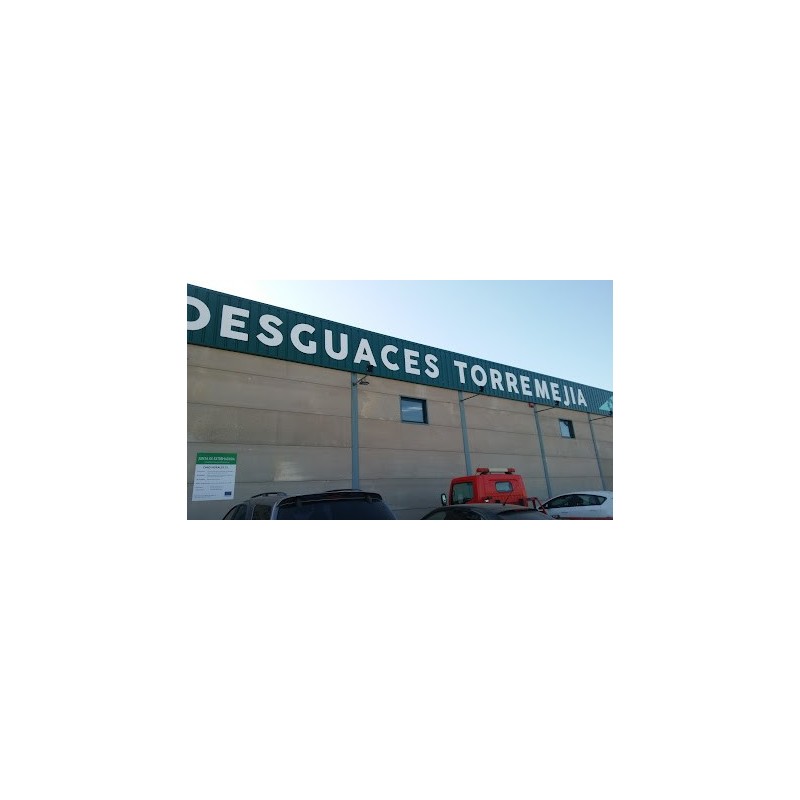 Desguaces Torremejía