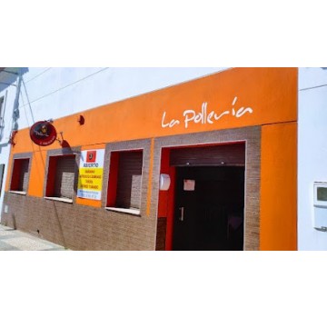 La pollería