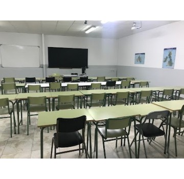 Academia Maestre