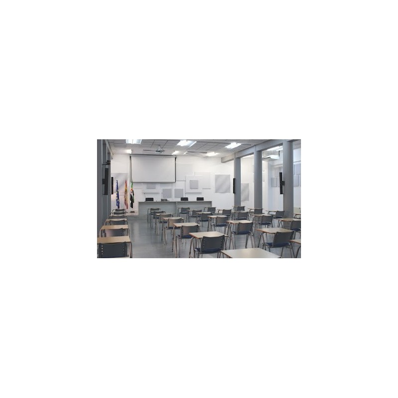 Escuela de Administración Pública (EAP) de Extremadura