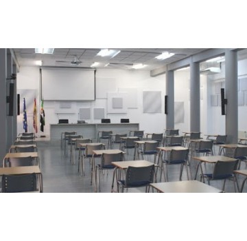 Escuela de Administración Pública (EAP) de Extremadura