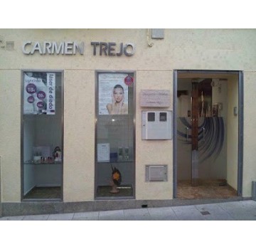 Peluquería Carmen Trejo