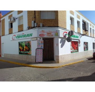 Supermercado Coviran