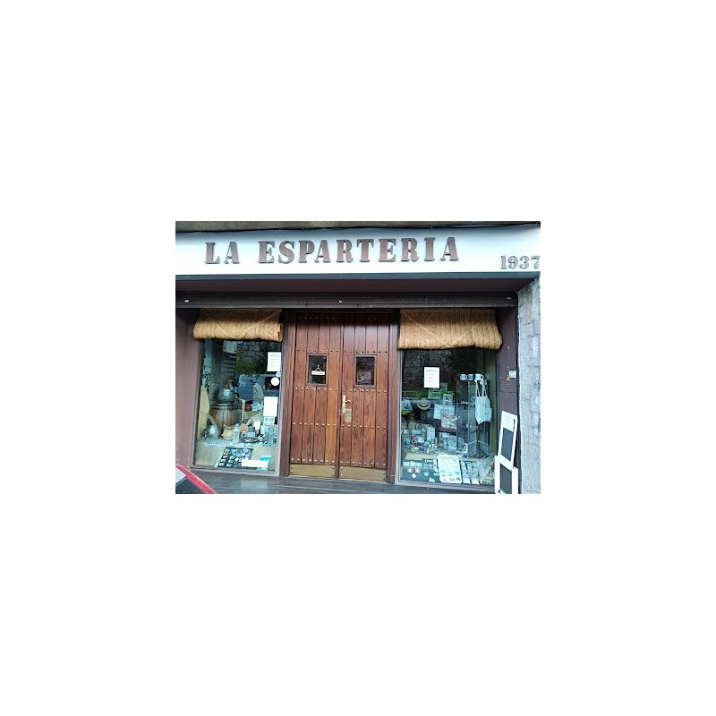 Tienda De Souvenirs Y Recuerdos En Mérida La Esparteria 1937