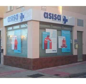 Atención Comercial y al Cliente ASISA Seguros Mérida