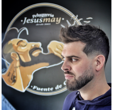 Peluquería Jesús MAY