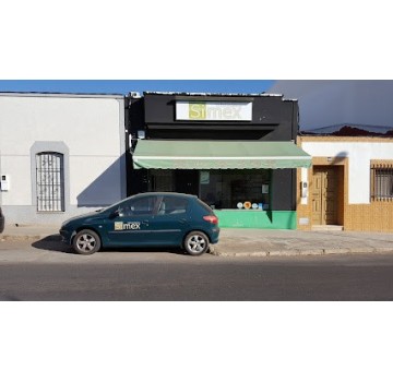 Simex Informática