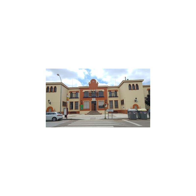 Escuela Oficial de Idiomas de Almendralejo