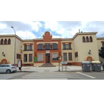 Escuela Oficial de Idiomas de Almendralejo