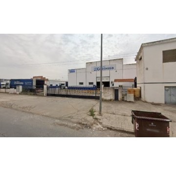 TRANSPORTES CORCHERO RODRIGUEZ, S.L.