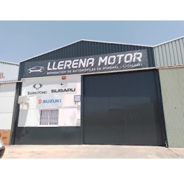 LLERENA MOTOR