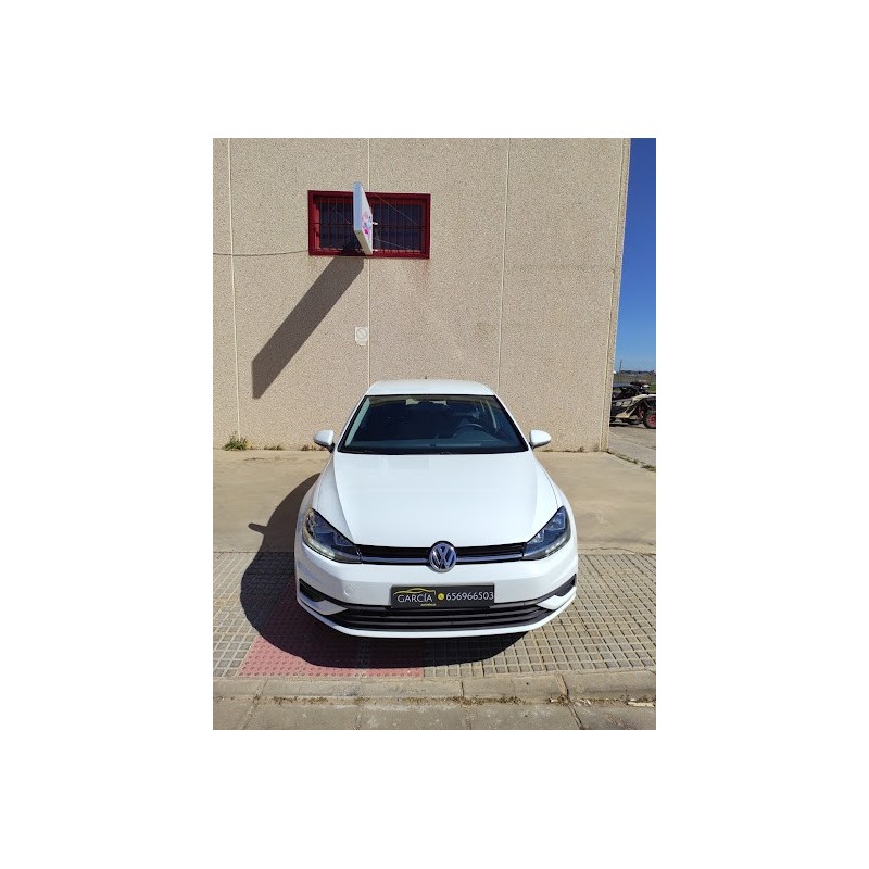 García Automóviles