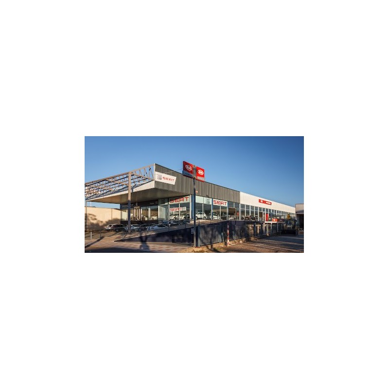 KIA Gedauto Servicios