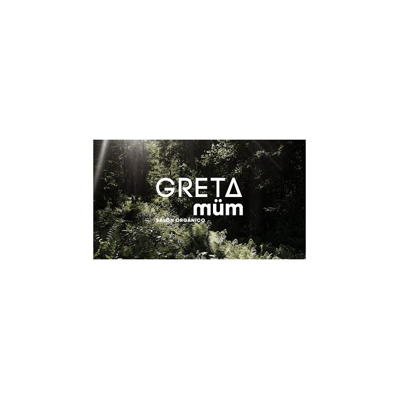 Greta MÜM - Nueva Ciudad