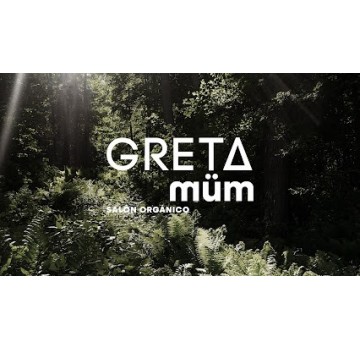 Greta MÜM - Nueva Ciudad