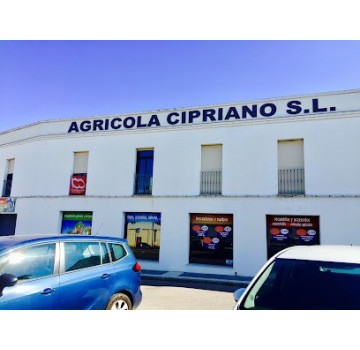 Agricola Cipriano S.l.