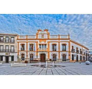 Ayuntamiento de Quintana de la Serena