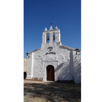 Ermita de San Sebastián