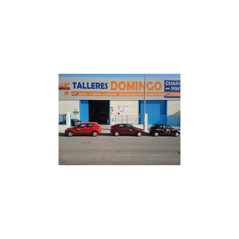 TALLERES DOMINGO