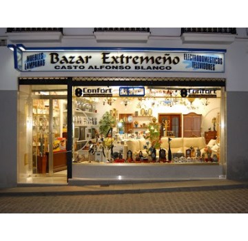 Bazar Extremeño