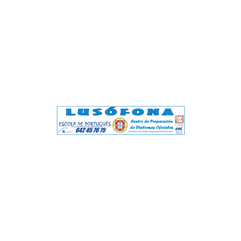 Academia de Portugués Lusófona