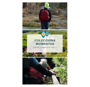 Ruralzoom - Portal de Turismo Rural y Activo