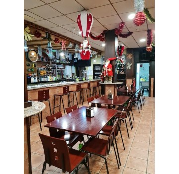Restaurante Bar Gabino 2