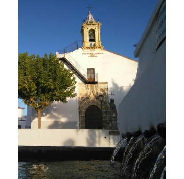 Higuera La Real