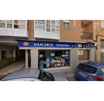 Viajes Vidal