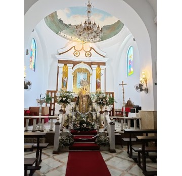 Ermita de los Remedios