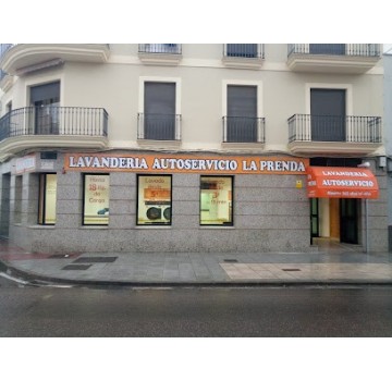 Lavanderia Autoservicio La Prenda