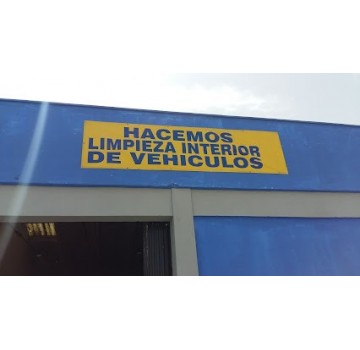 Lavadero Cali