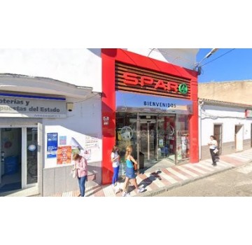 Supermercados Spar Santa Amalia