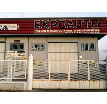 Expoauto S.C