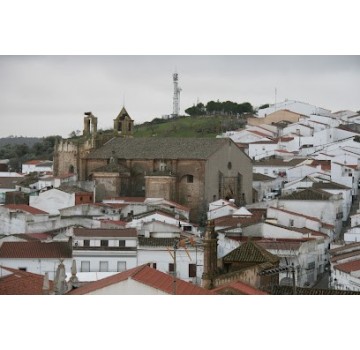 Ayuntamiento De Segura De León