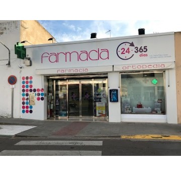 Farmacia Pintor Galindo CB