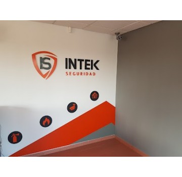 Intek Seguridad