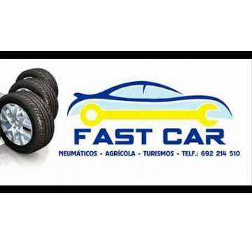 FastCar Almendralejo