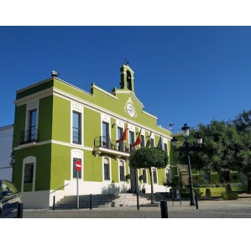 Ayuntamiento de La Garrovilla