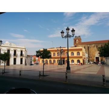 Ayuntamiento de Puebla de Sancho Pérez