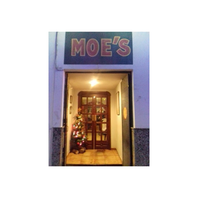 Bar De Moe