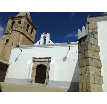 Parroquia Nuestra Señora de la Asunción